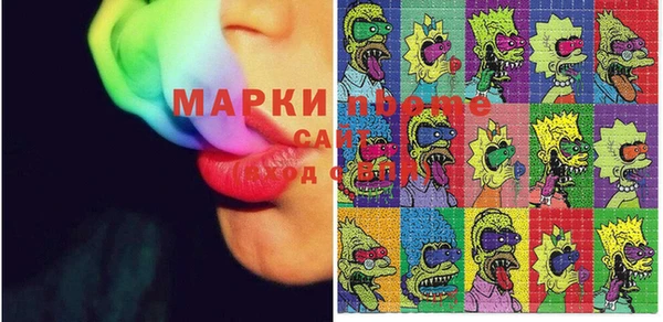 винт Абаза