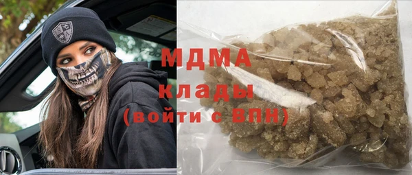 винт Абаза